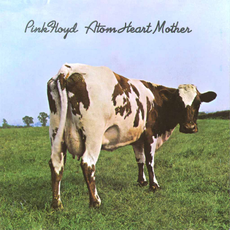 atom heart mother