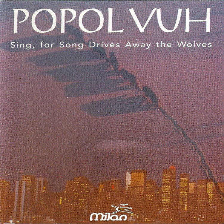 Sing For Song Drives Away The