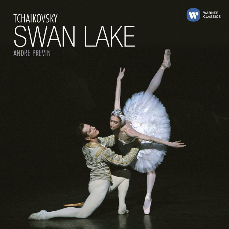 swan lake