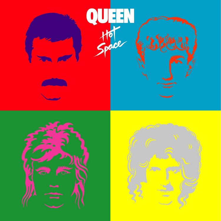 hot space