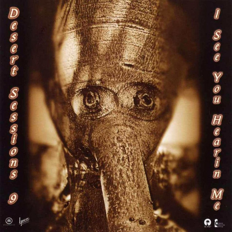 The Desert Sessions Volume 9-10