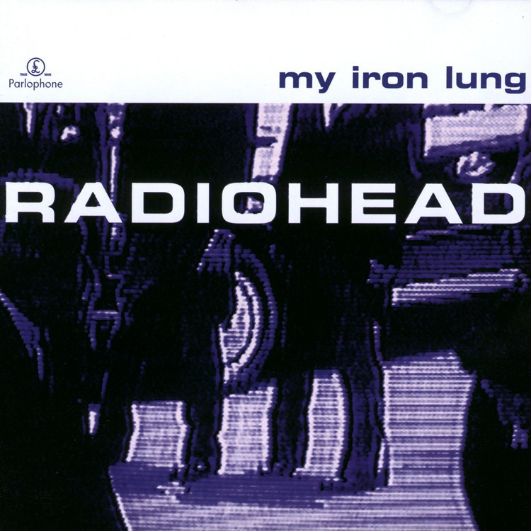 my iron lung