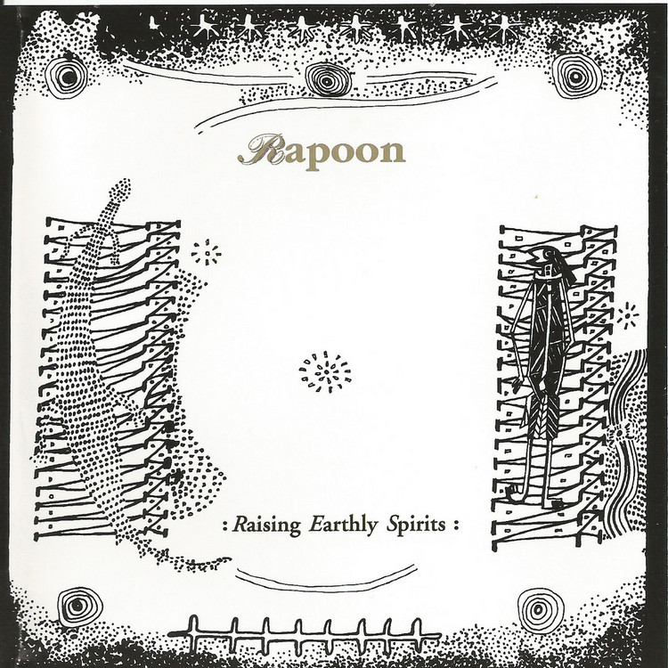 Raising Earthly Spirits