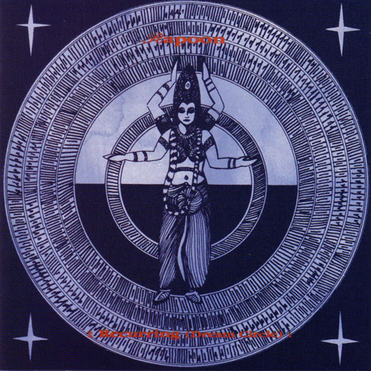 Recurring Dream Circle
