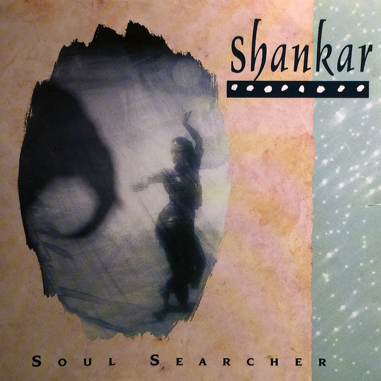 soul searcher