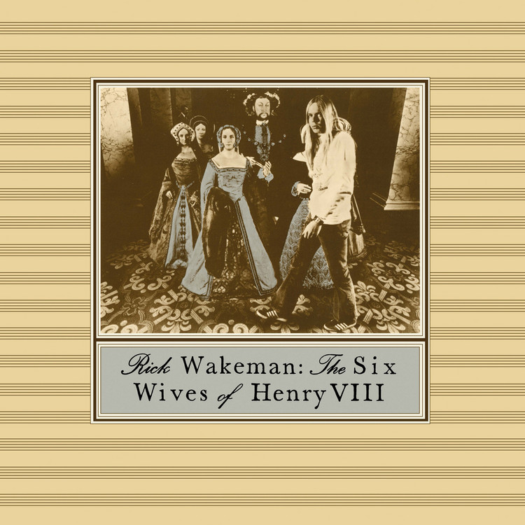 Six Wives Of Henry The VIII