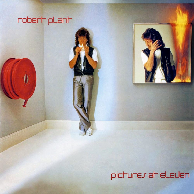 pictures at eleven