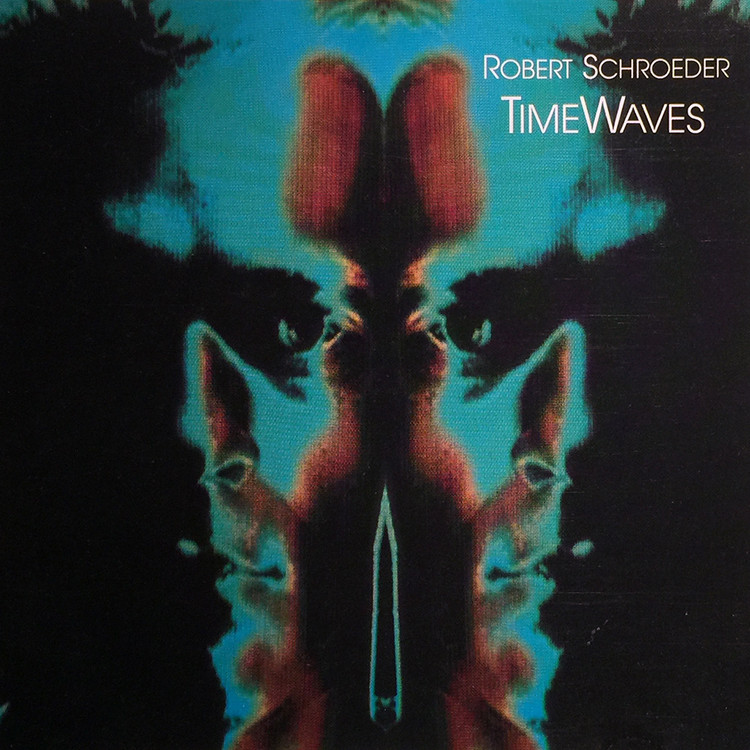 time waves