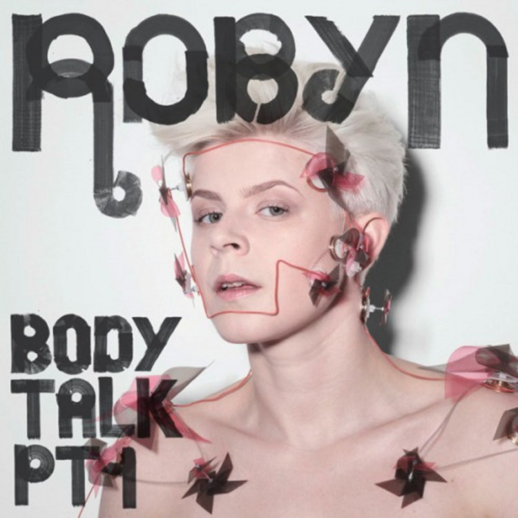 Body Talk Part One