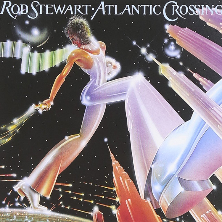 Atlantic Crossing