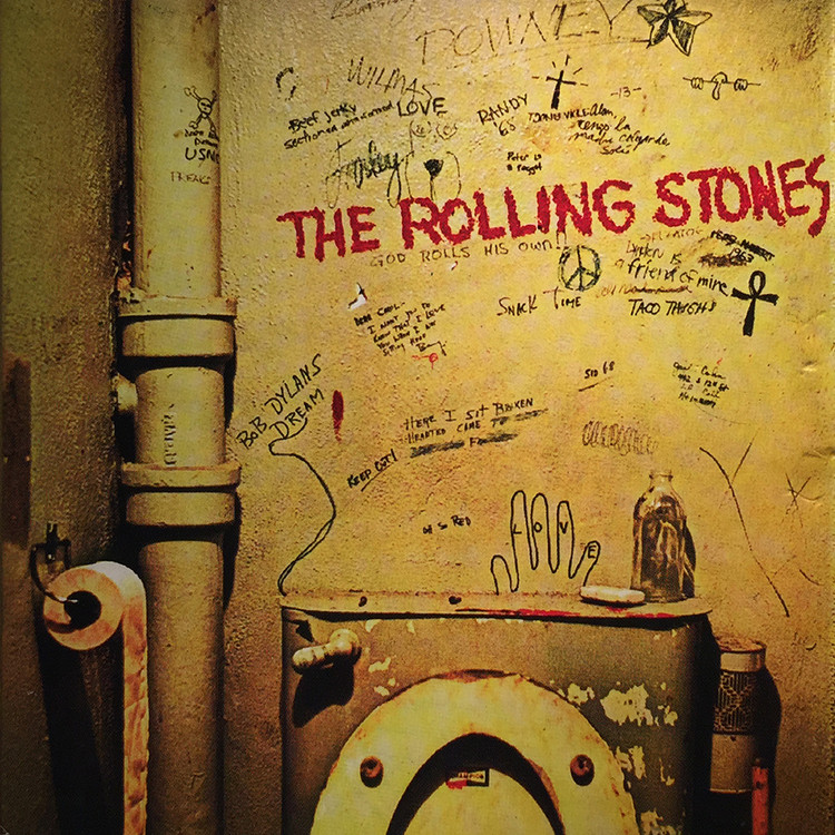 Beggars Banquet
