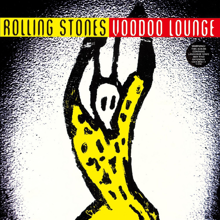 voodoo lounge