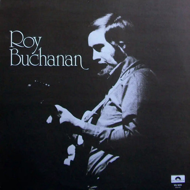 Roy Buchanan