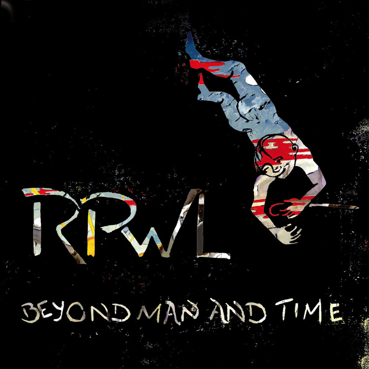 beyond man and time