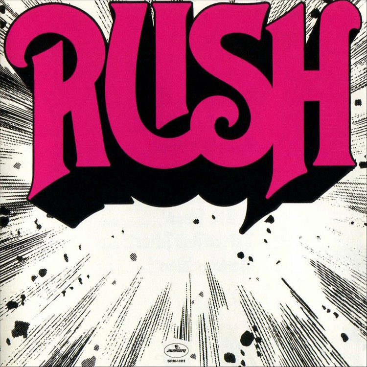rush 1974