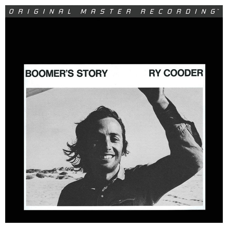 Boomer's story