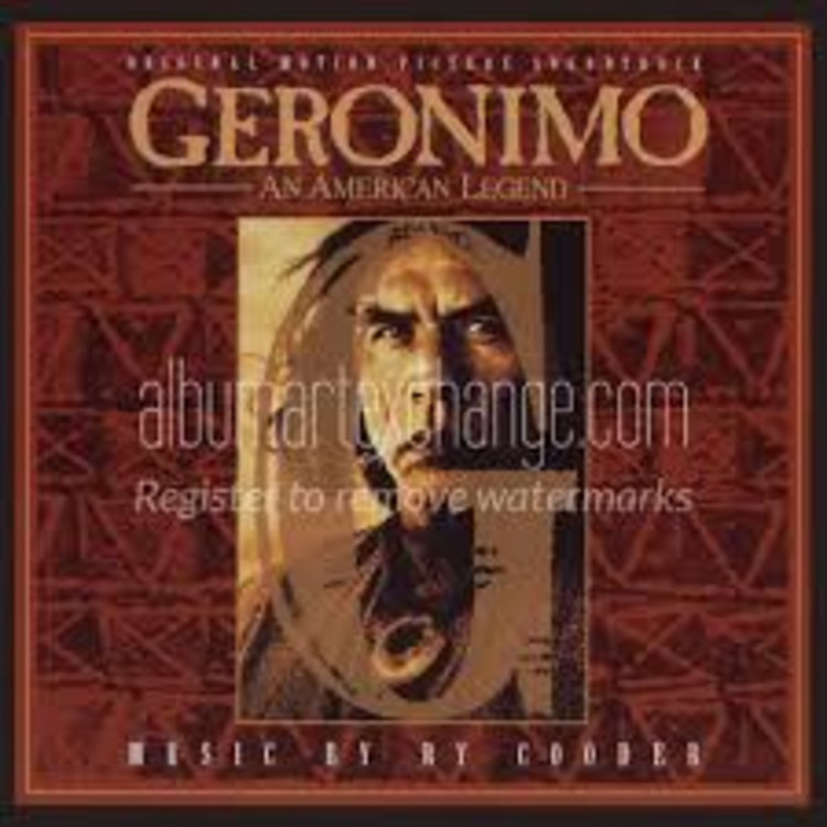 Geronimo