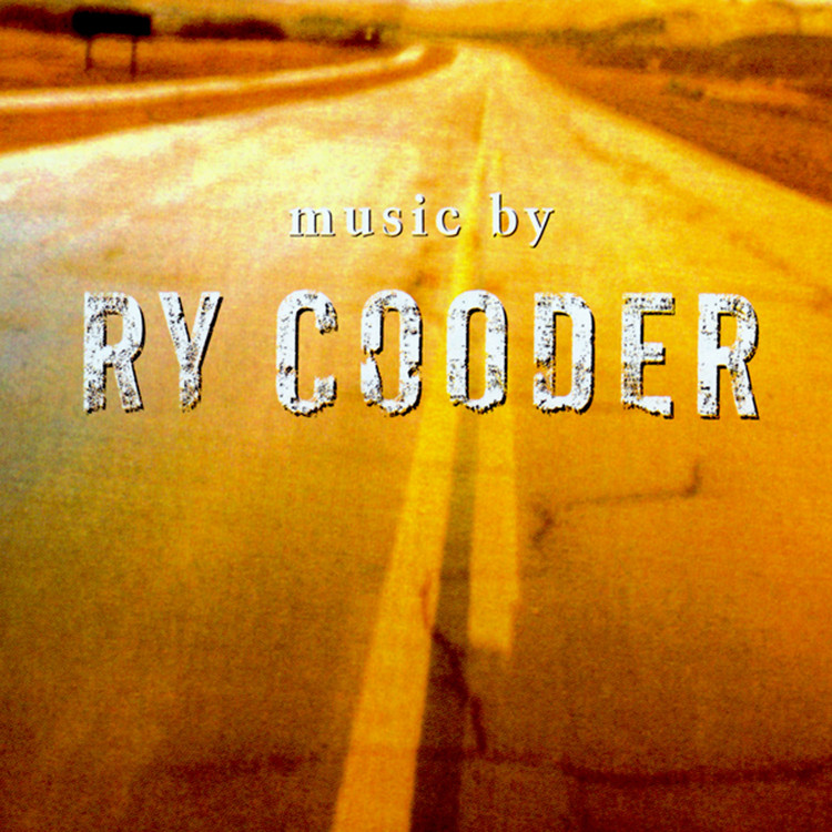 Music by Ry Cooder