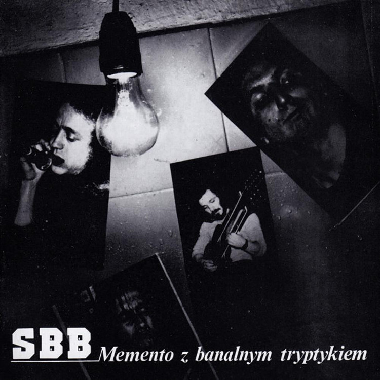 Memento Z Banalnym