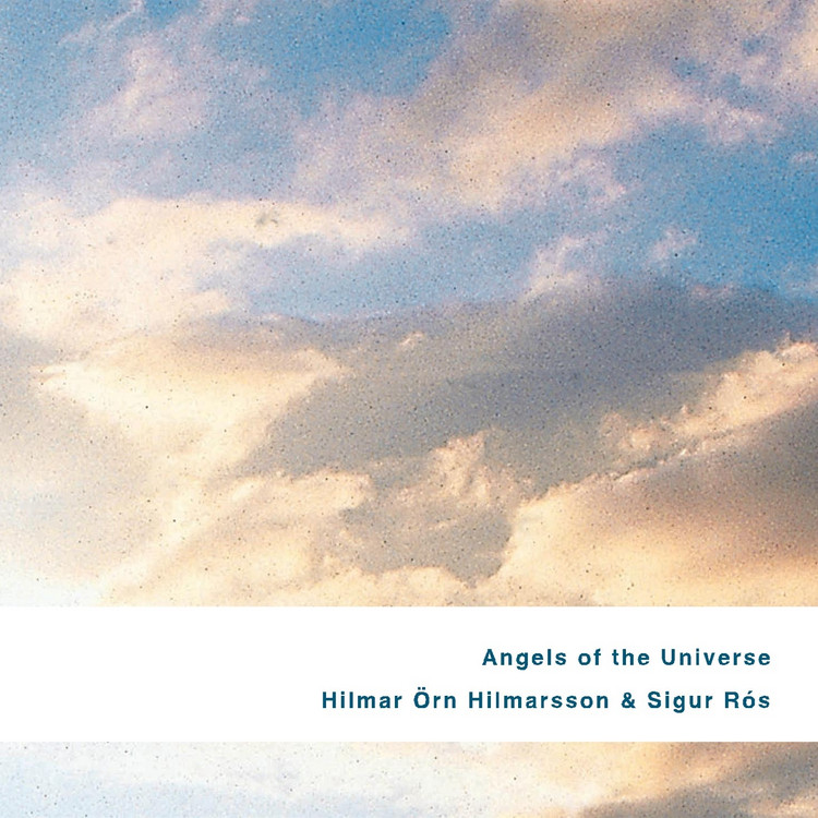 hilmar orn hilmarsson & sigur ros - angels of the universe