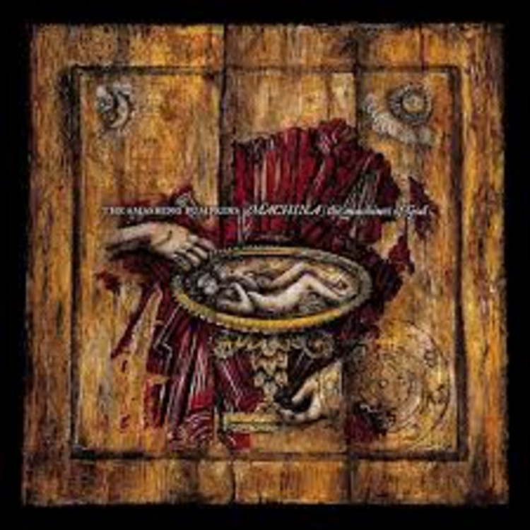 Machina the machines of god