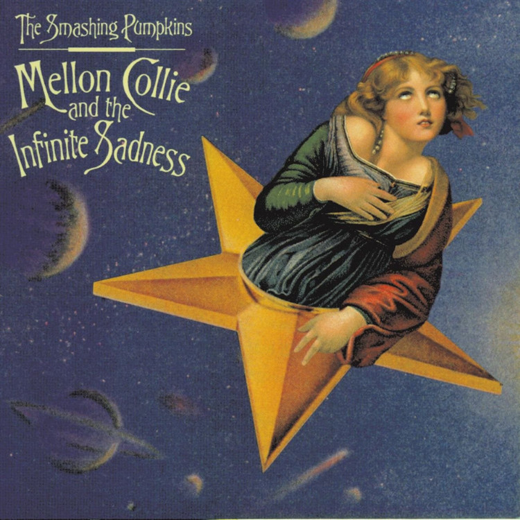 Mellon Collie and