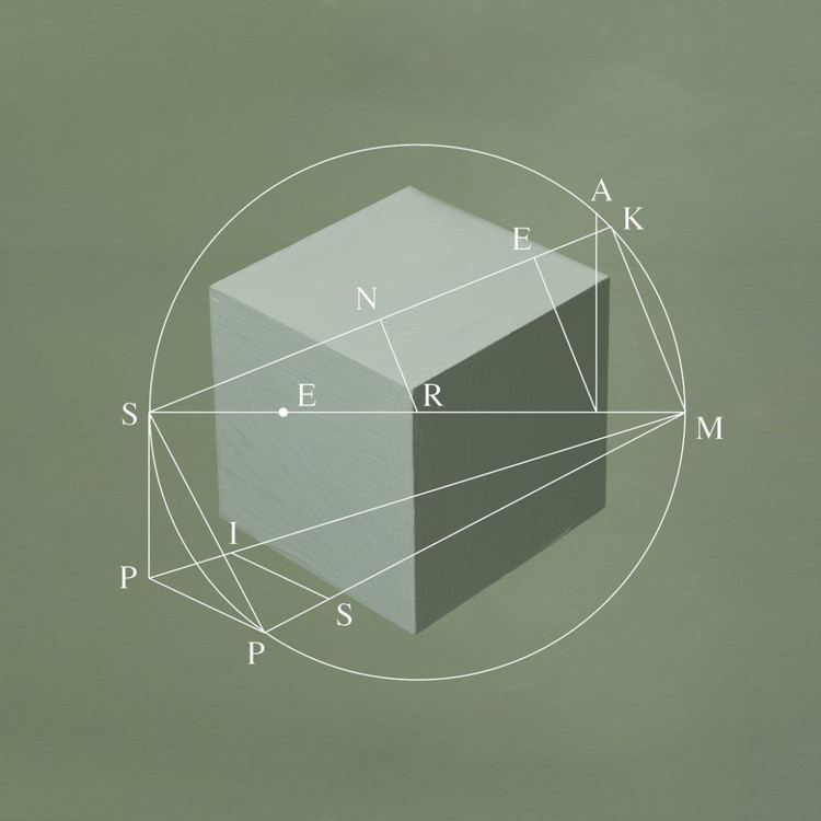 Squaring the Circle