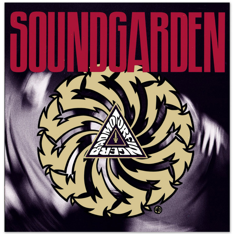 badmotorfinger