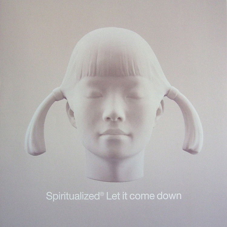 let it come down
