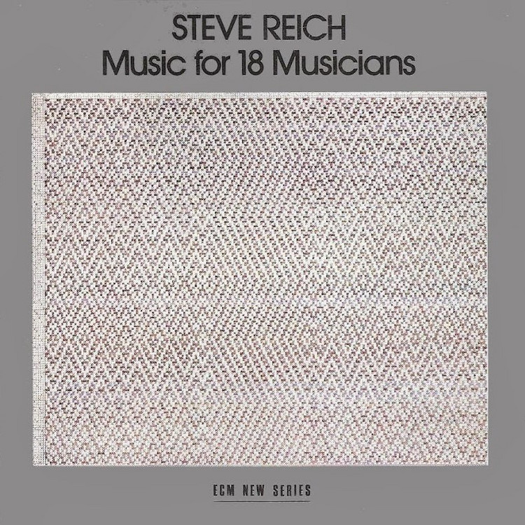  music for 18 musicians