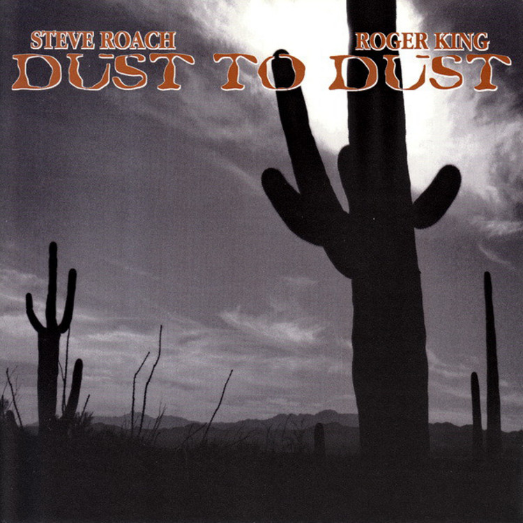 Dust to Dust