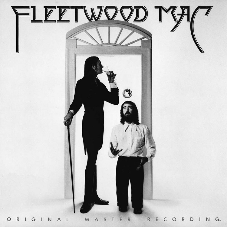 fleetwood mac - fleetwood mac 1975