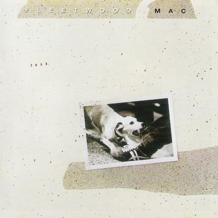 fleetwood mac - tusk