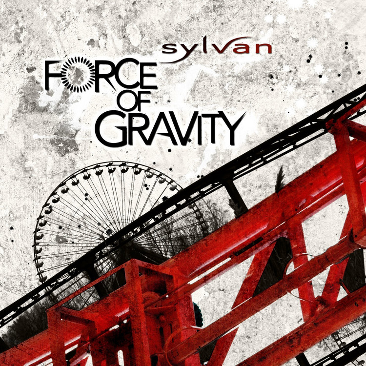 force of gravity