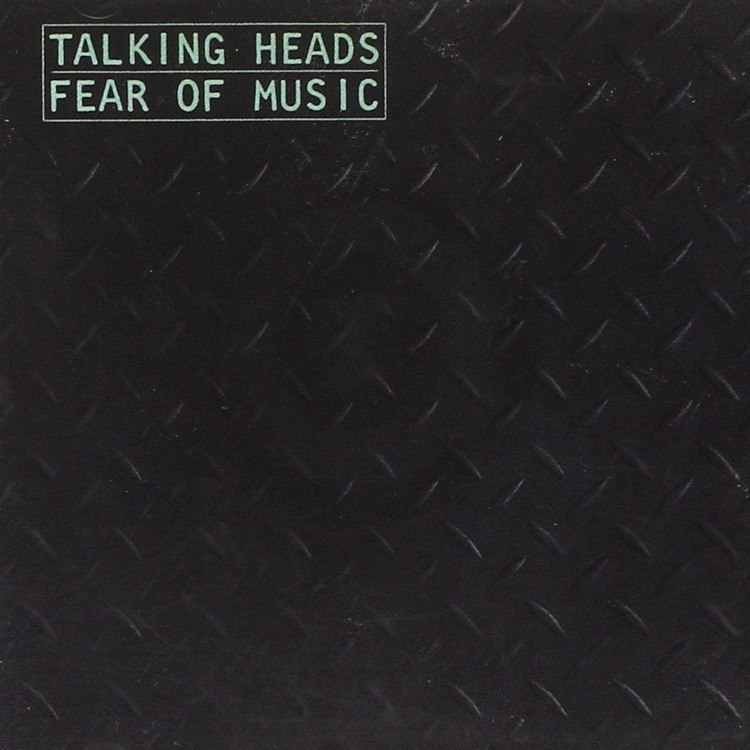 Fear of music