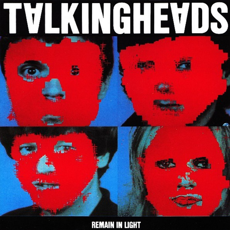 Remain in light