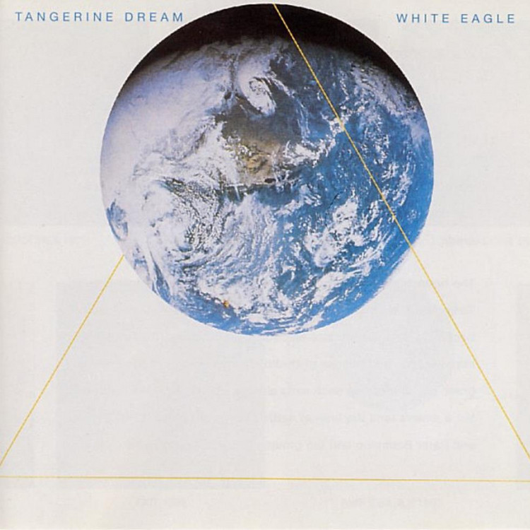 White Eagle