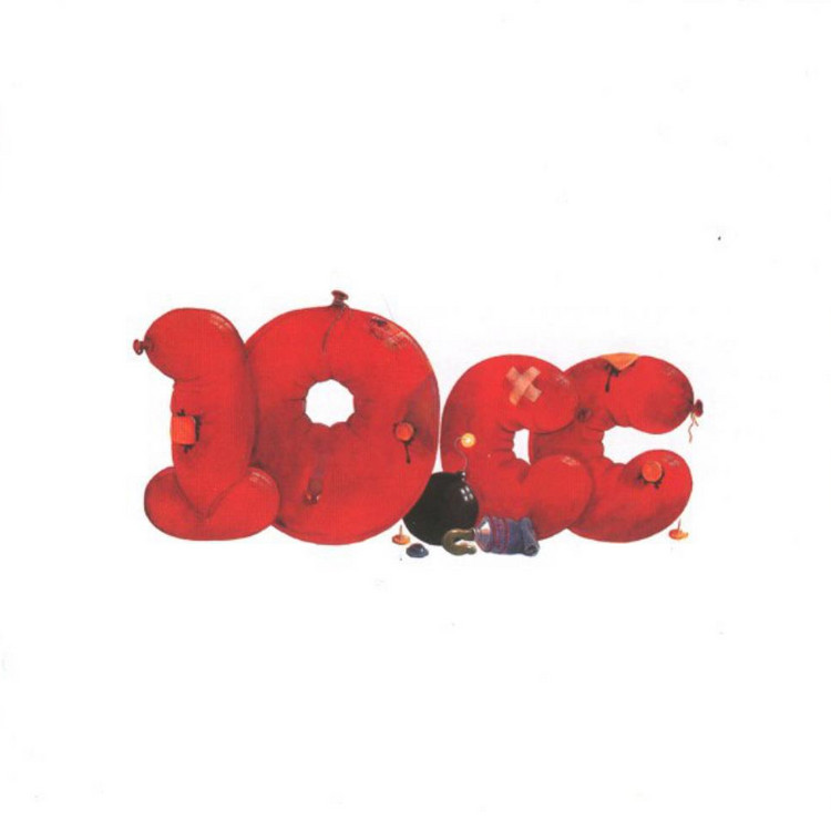 Ten CC