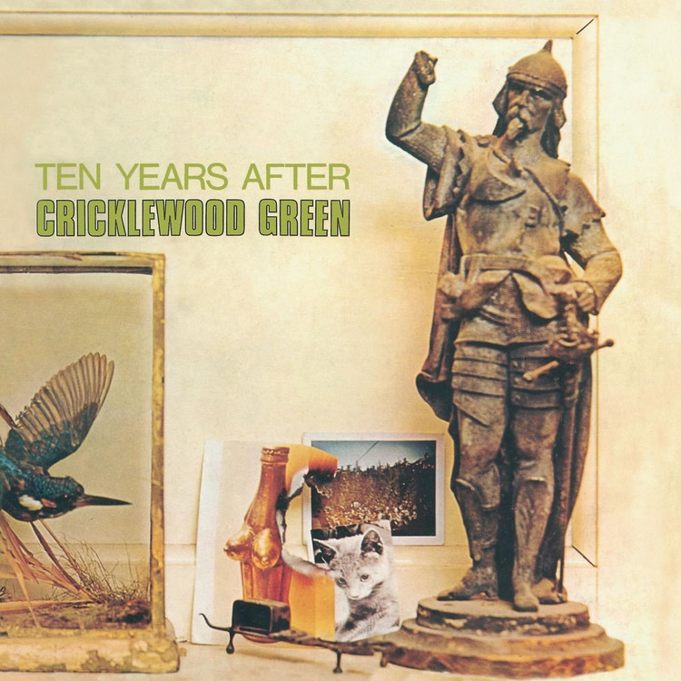 circlewood green