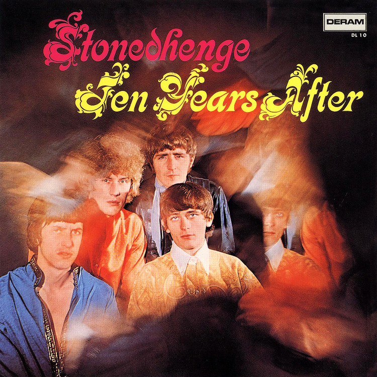 stonedhenge