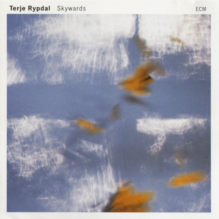 skywards
