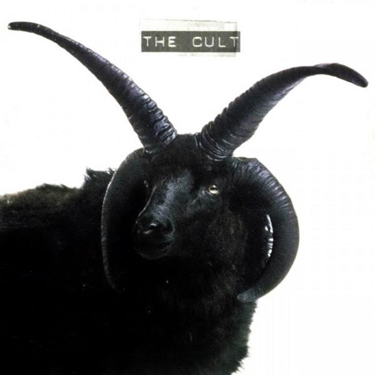 the cult