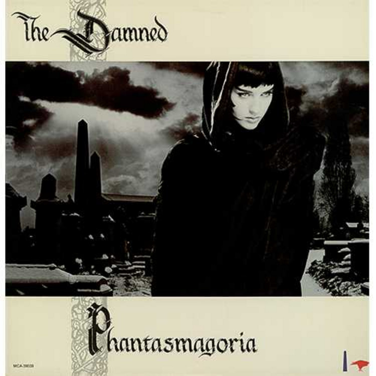 Phantasmagoria