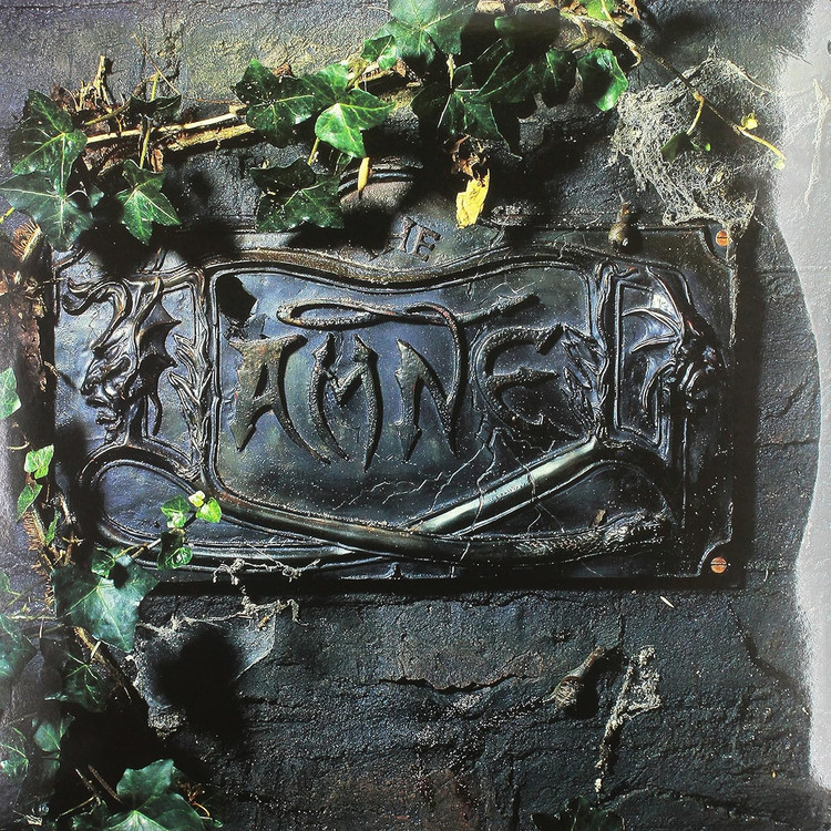 The Black album
