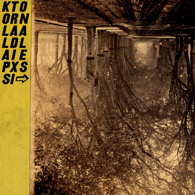 kollaps tradixionales