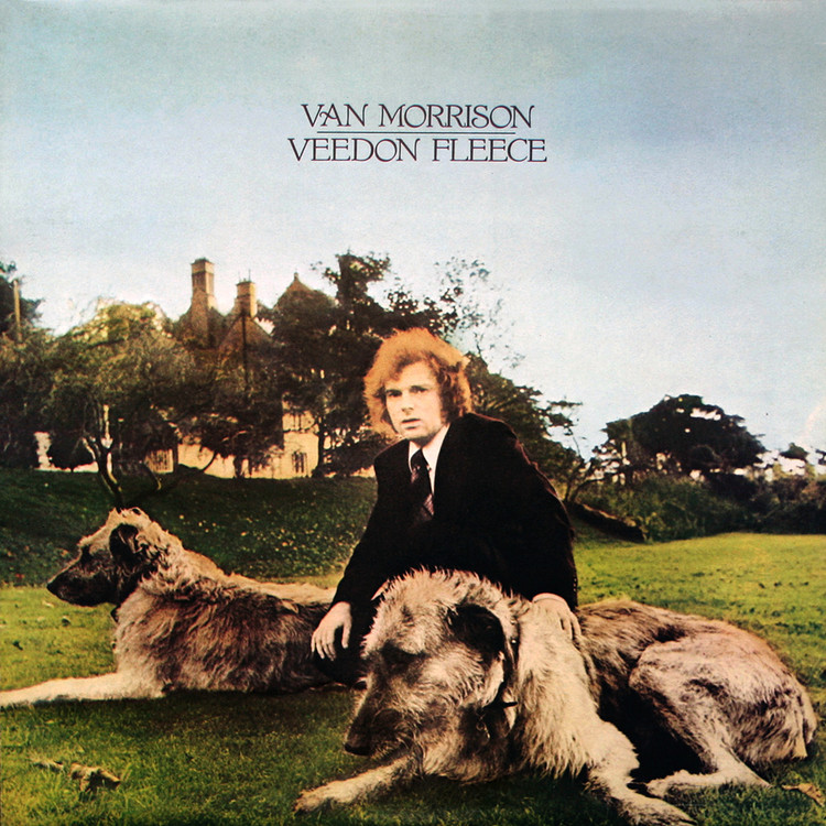 Van Morrison - Veedon Fleece