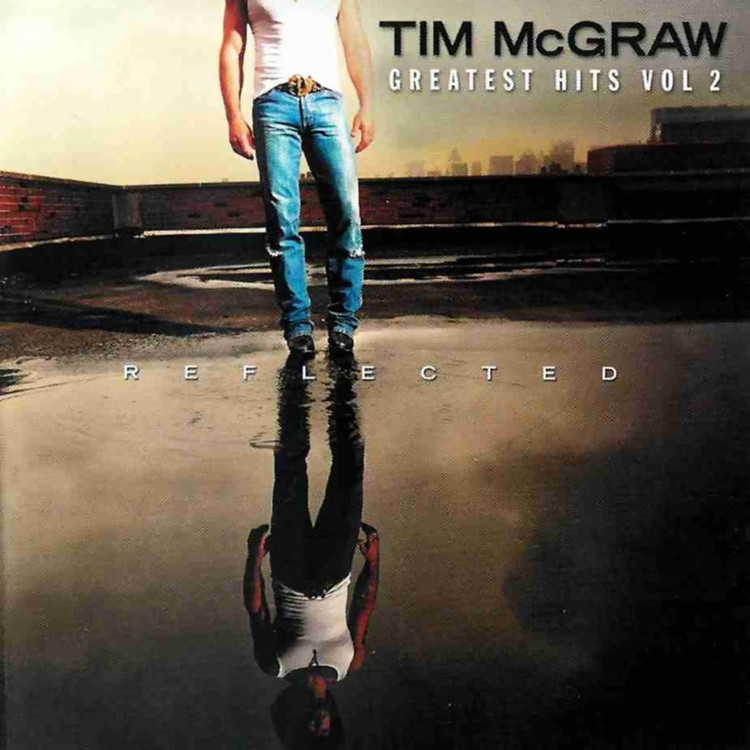 reflected, greatest hits vol 2