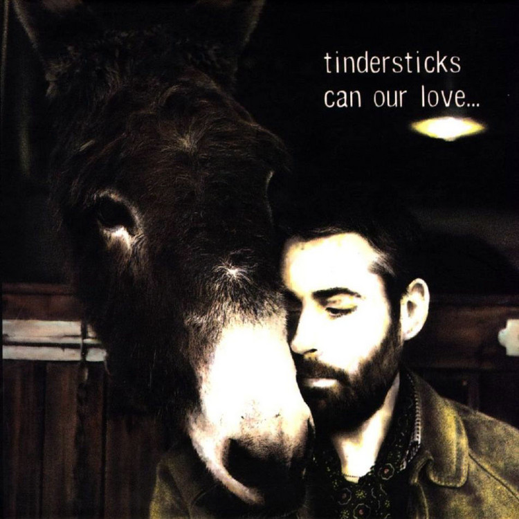 can our love