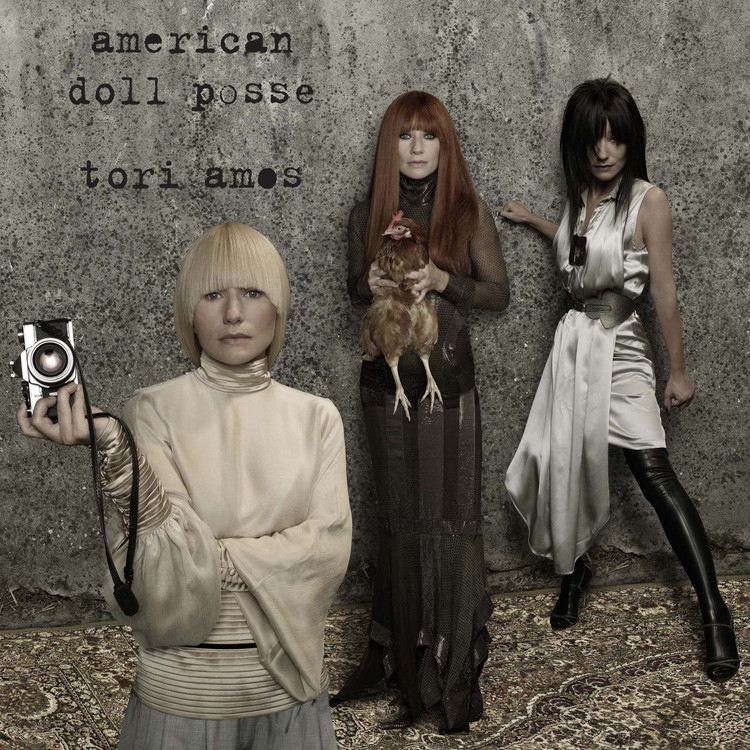 american doll pose