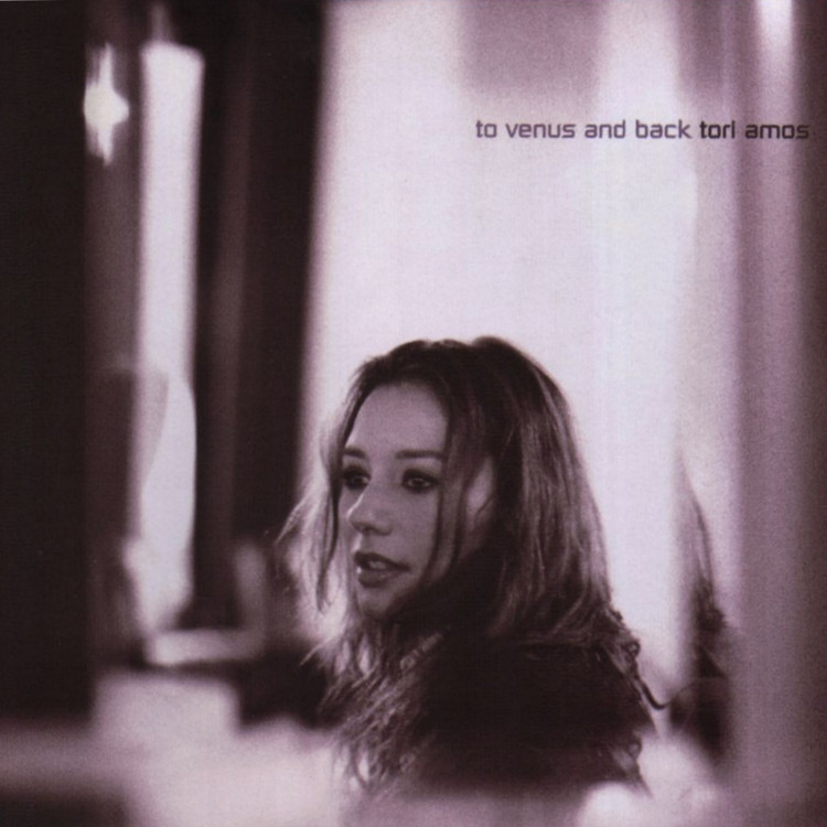 to venus and back